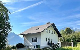Ferienhaus Shaeuserl